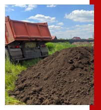 Услуги Поставка нерудных материалов в Ахтубинске