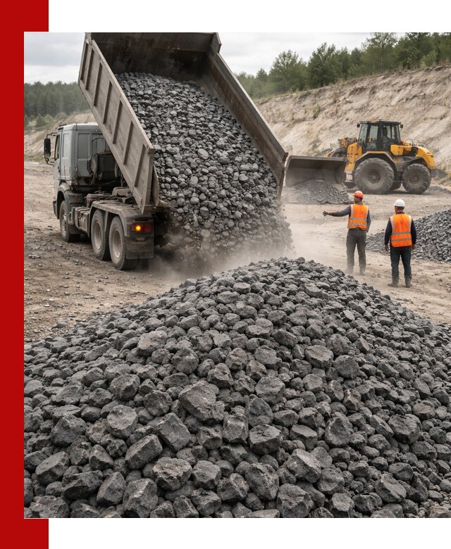 Щебень габбро-диабаз фракция 70–150 доставка в Ахтубинске