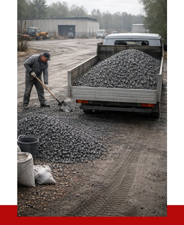 Купить шлаковый щебень в Ахтубинске, от 1626 р. ПРОНЕРУДХтб