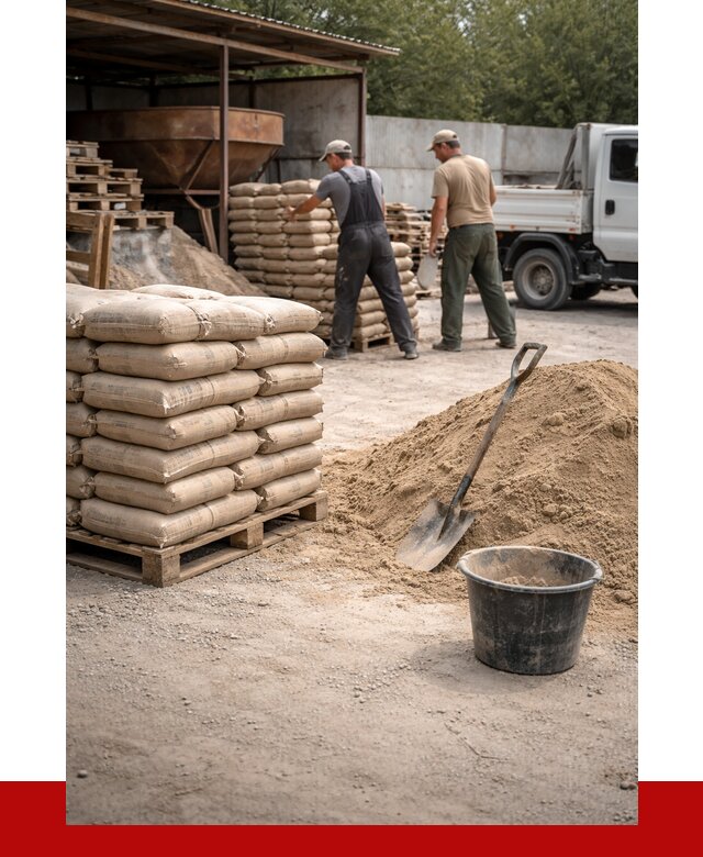 Купить песок для штукатурки в Ахтубинске от 1864 р. | ПРОНЕРУДХтб