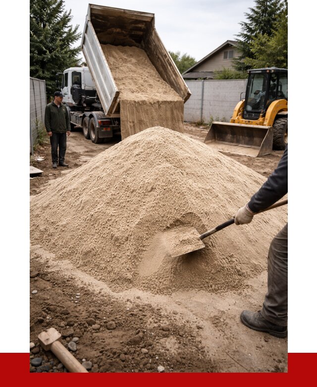 Кварцевый песок в Ахтубинске купить от 1243 р. | ПРОНЕРУДХтб