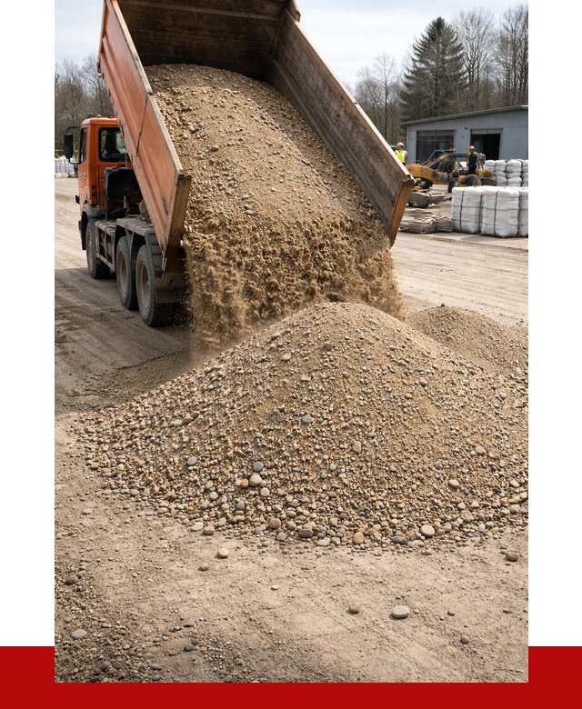 ПГС С6 с доставкой в Ахтубинске от 3314 р. за куб | ПРОНЕРУДХтб