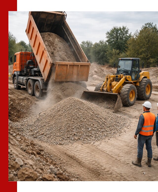 Доставка ПГС фракции С6 в мешках и навалом в Ахтубинске