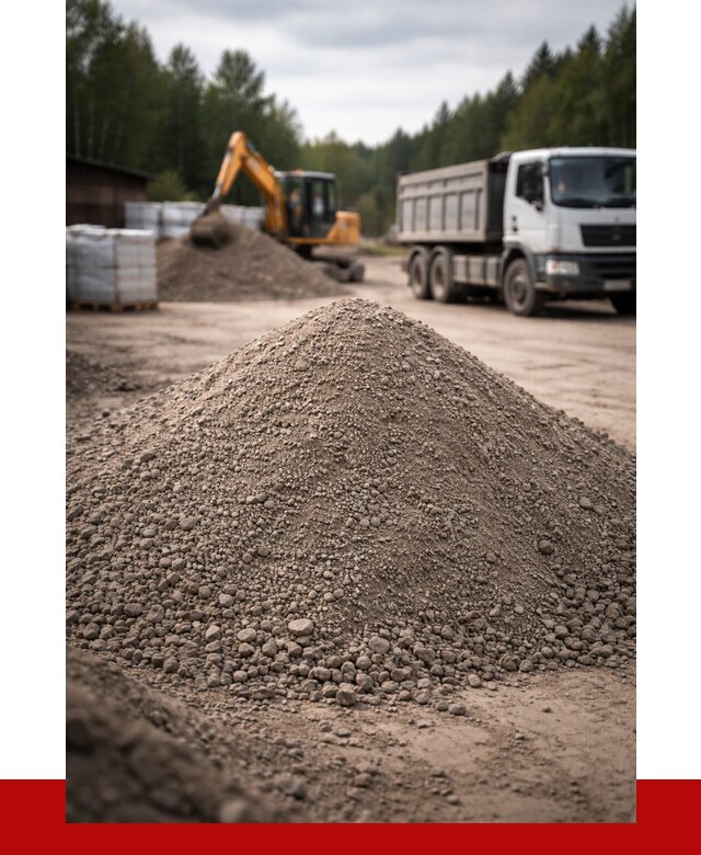 ЩПС С1 в Ахтубинске с доставкой от 1967 р. за куб | ПРОНЕРУДХтб