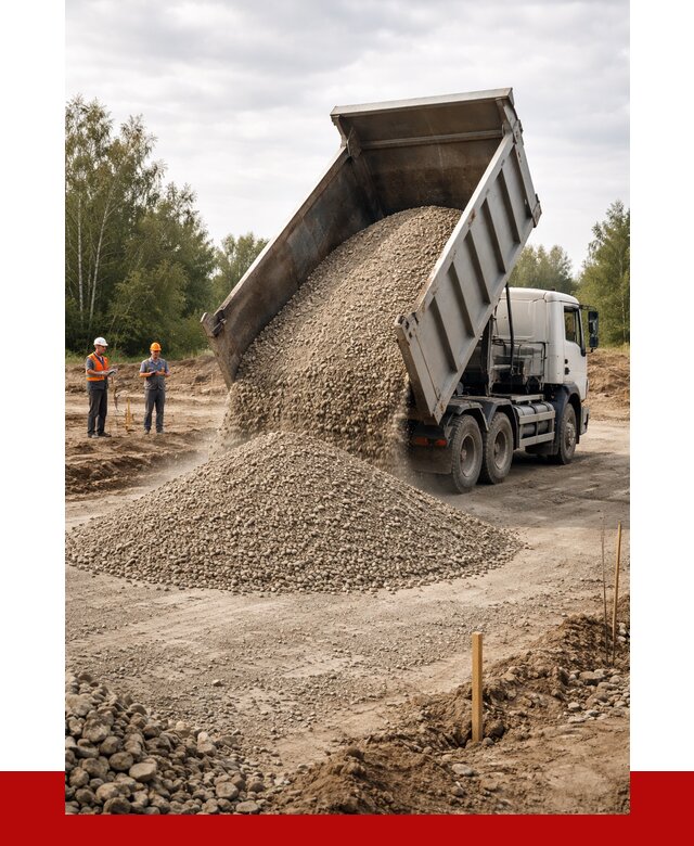 ЩПС С2 в Ахтубинске с доставкой от 4660 р. за куб | ПРОНЕРУДХтб