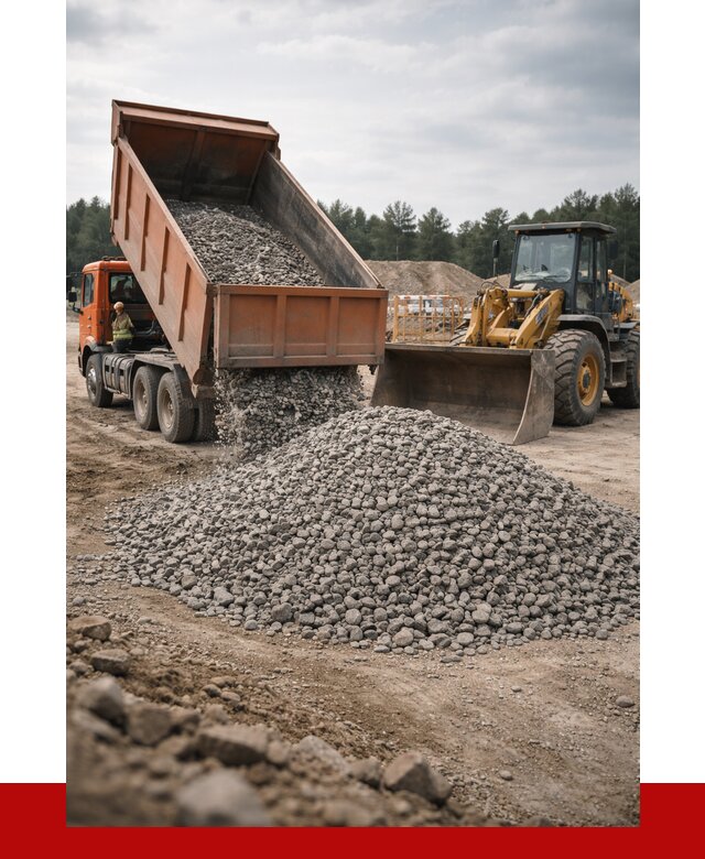 ЩПС С4 в Ахтубинске с доставкой от 2796 р. за куб | ПРОНЕРУДХтб