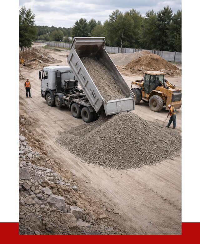 ЩПС С5 в Ахтубинске с доставкой от 4349 р. за куб | ПРОНЕРУДХтб