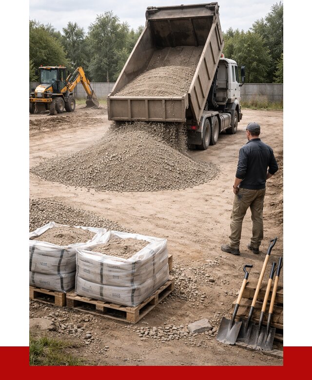 ЩПС С7 в Ахтубинске с доставкой от 2278 р. за куб | ПРОНЕРУДХтб