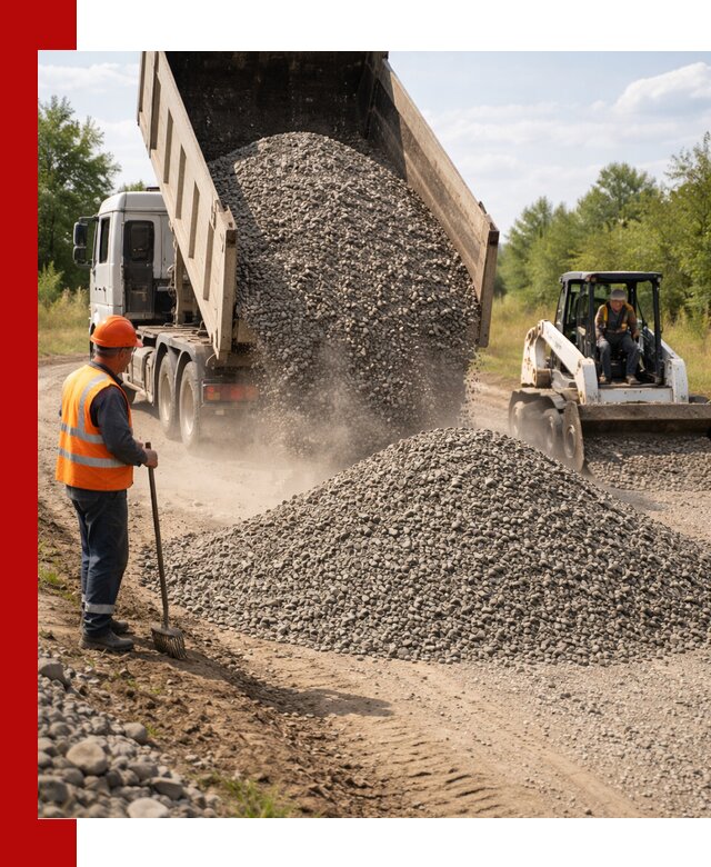 Доставка щпс С10 в Ахтубинске — сыпучие материалы оптом и врозь