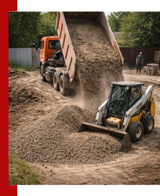 Доставка щпс С11 в Ахтубинске круглосуточно самосвалами