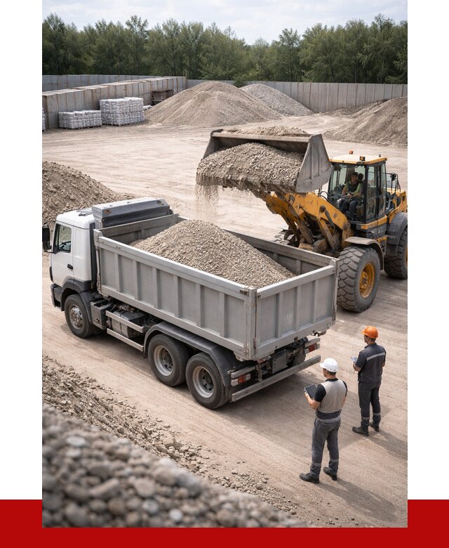 ЩПС С12 в Ахтубинске с доставкой от 3314 р. за куб | ПРОНЕРУДХтб