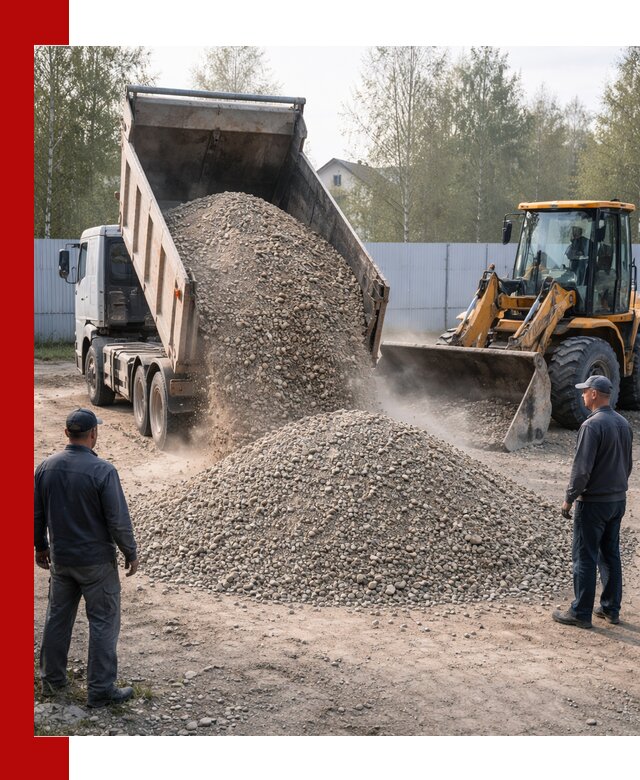 Доставка щпс фракции С12 в Ахтубинске оптом и в розницу