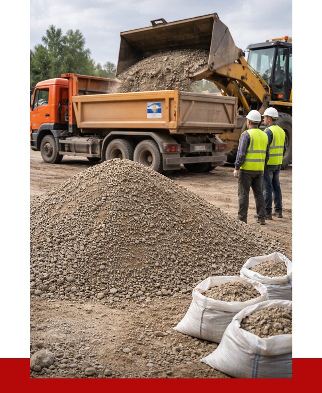 ЩГПС С1 в Ахтубинске с доставкой от 3314 руб. за куб | ПРОНЕРУДХтб