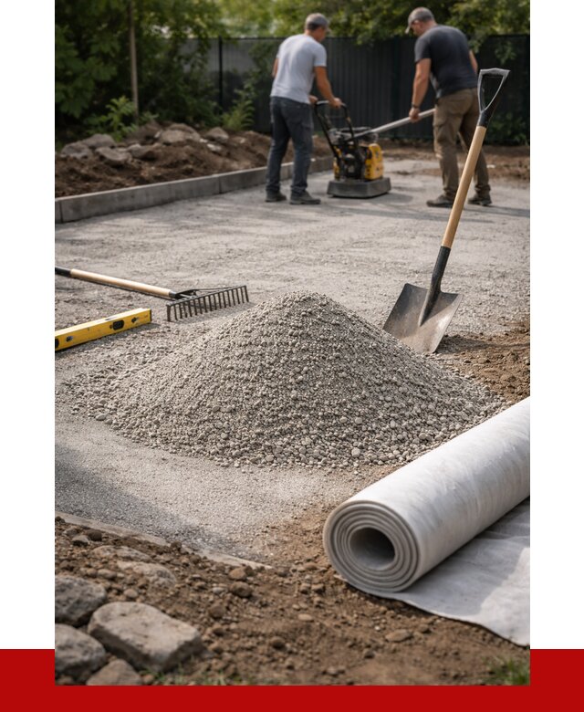 Купить отсев для тротуарной плитки в Ахтубинске от 2589 р. | ПРОНЕРУДХтб