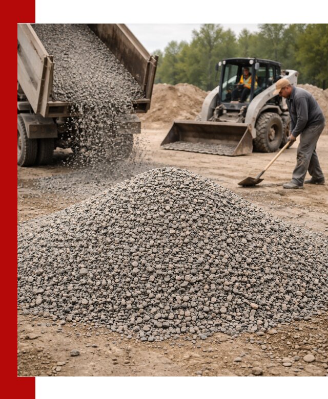 Гранитная крошка фракция 5-10 доставка и продажа в Ахтубинске