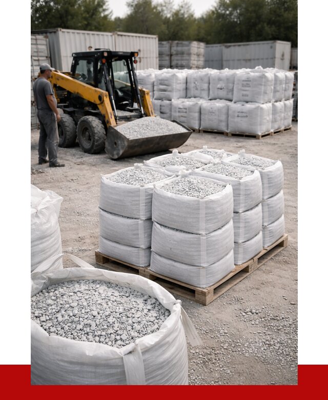 Мраморная крошка в Ахтубинске от 4660 р. за куб | ПРОНЕРУДХтб