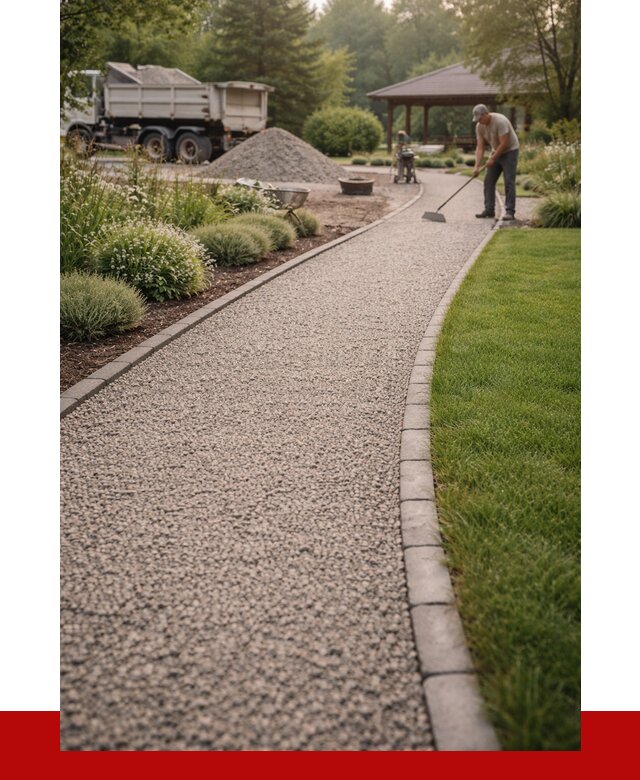 Каменная крошка для дорожек в Ахтубинске от 3314 р. | ПРОНЕРУДХтб