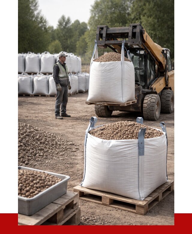 Керамзит в биг бег в Ахтубинске от 4349 р. с доставкой | ПРОНЕРУДХтб