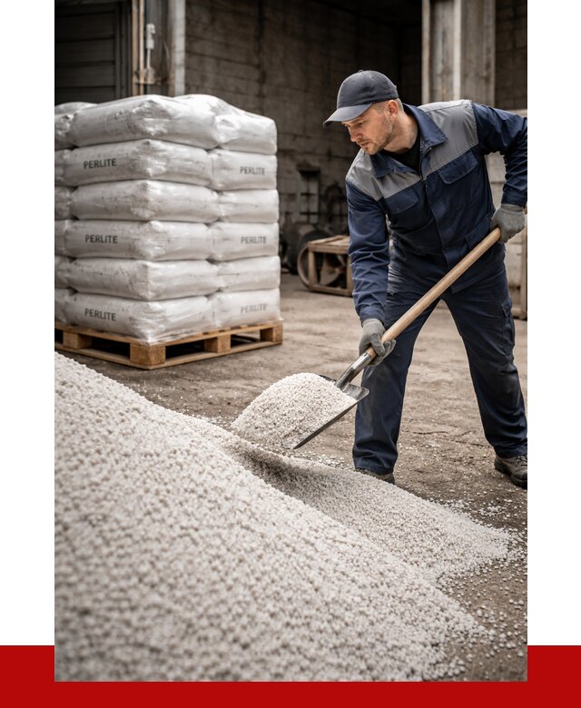 Купить перлит в Ахтубинске с доставкой от 4349 р. оптом | ПРОНЕРУДХтб