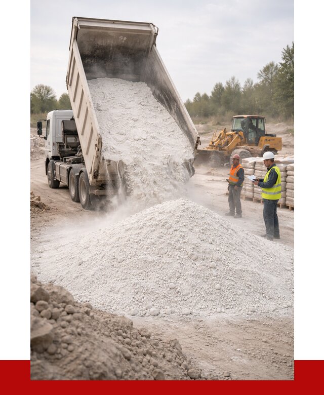 Купить известь пушонка в Ахтубинске от 4349 р. с доставкой | ПРОНЕРУДХтб