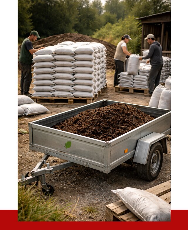 Нейтральный торф в Ахтубинске от 3314 р. за куб | ПРОНЕРУДХтб