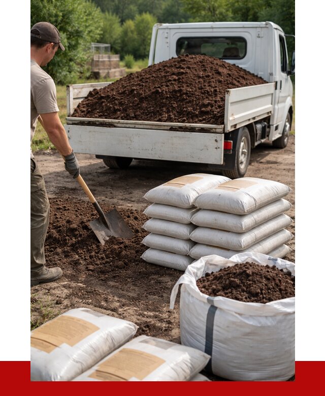 Торфо земляная смесь в Ахтубинске от 4349 р. с доставкой | ПРОНЕРУДХтб