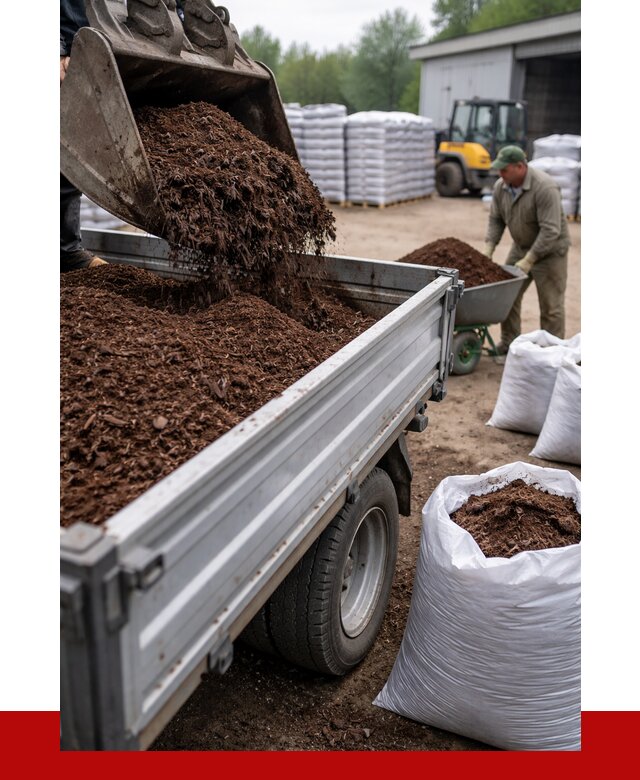 Торфяные смеси с доставкой в Ахтубинск от 4349 р. | ПРОНЕРУДХтб