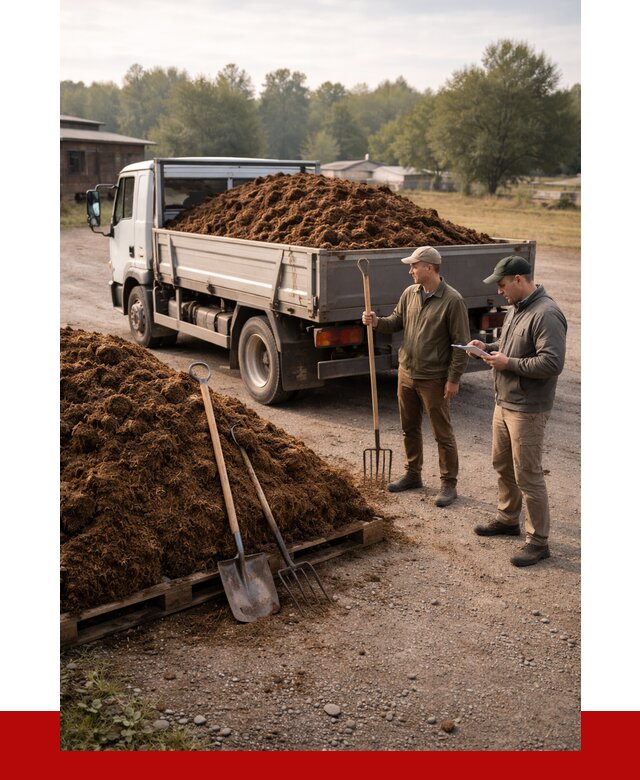 Купить конский навоз в Ахтубинске от 1243 р. с доставкой | ПРОНЕРУДХтб