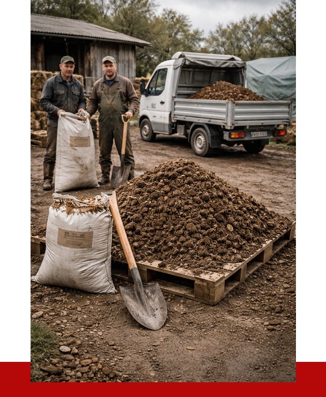 Купить куриный помет в Ахтубинске с доставкой от 3107 р. | ПРОНЕРУДХтб