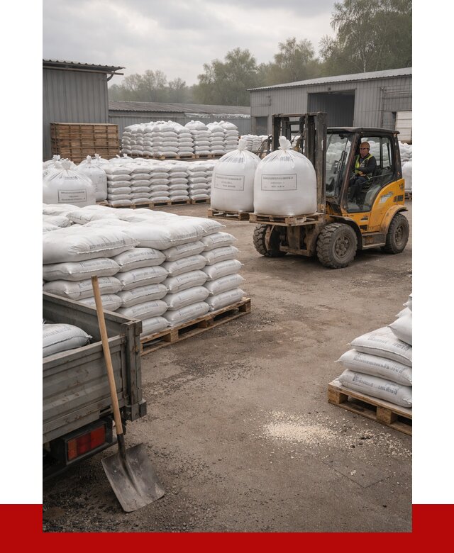 Аммиачная селитра в Ахтубинске от 4349 р. с доставкой | ПРОНЕРУДХтб