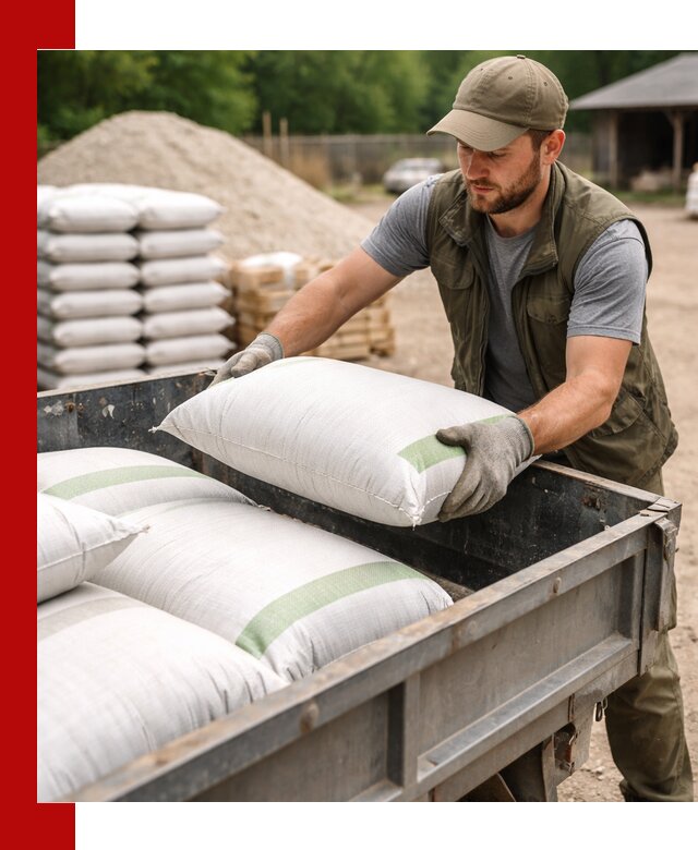 Доставка нитроаммофоски оптом и в розницу в Ахтубинске