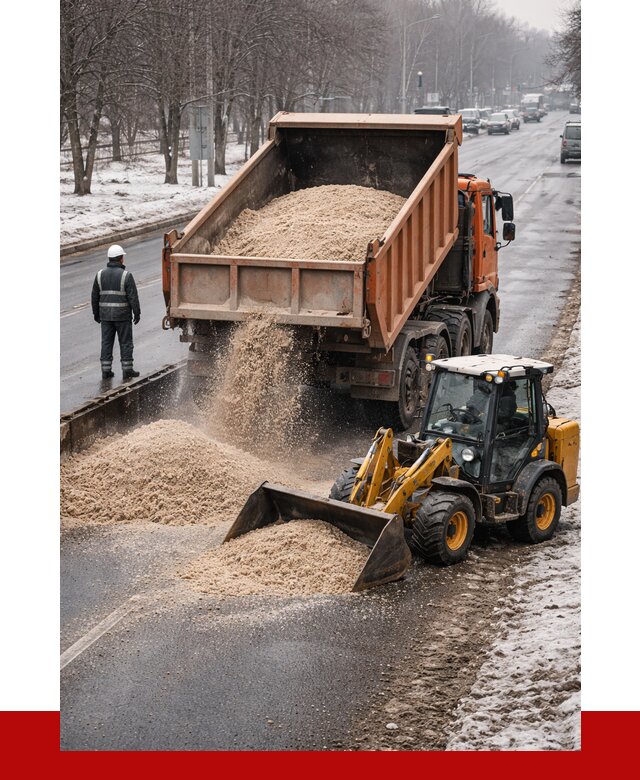 Пескосоль в мешках с доставкой в Ахтубинске от 4349 р. | ПРОНЕРУДХтб