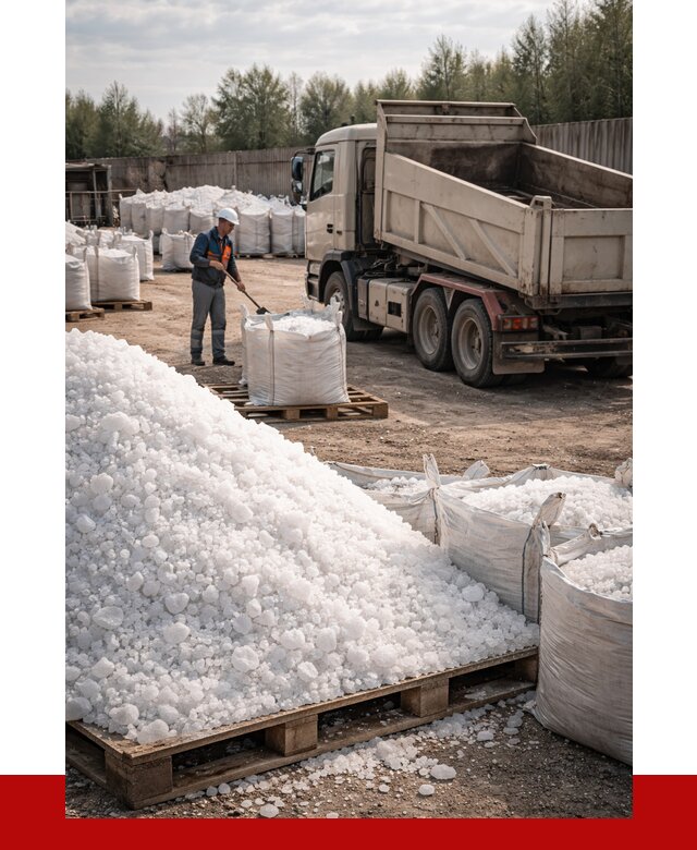 Купить техническая соль в мешках в Ахтубинске от 4660 р. | ПРОНЕРУДХтб