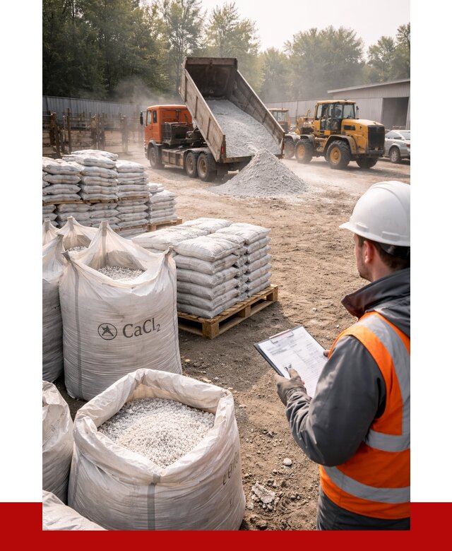 Реагент хлористый кальций в Ахтубинске купить от 12426 р. | ПРОНЕРУДХтб