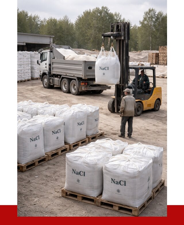 Купить реагент хлористый натрий в Ахтубинске от 12426 р. | ПРОНЕРУДХтб