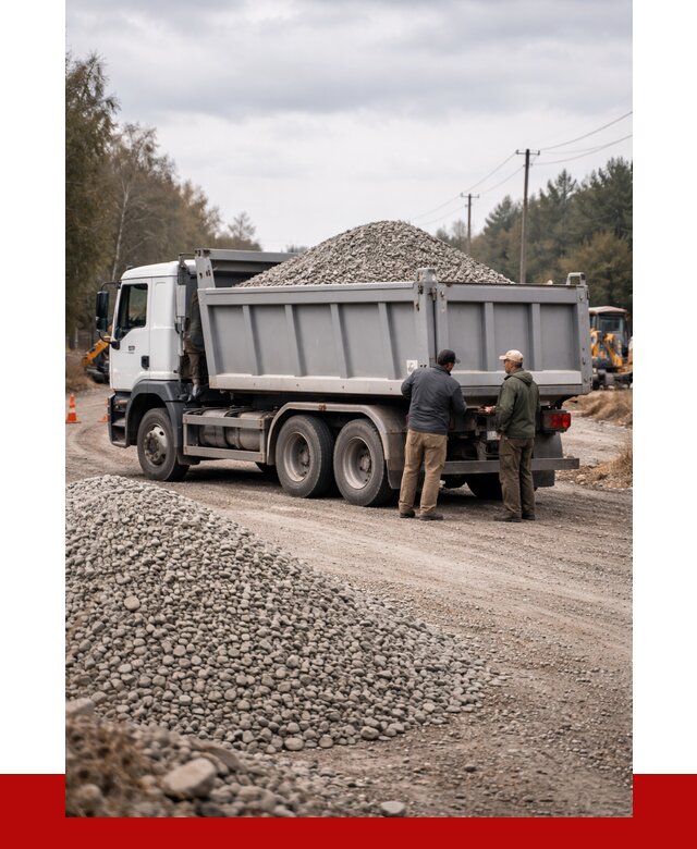 Доставка самосвалом 10 кубов в Ахтубинске от 7456 р. | ПРОНЕРУДХтб