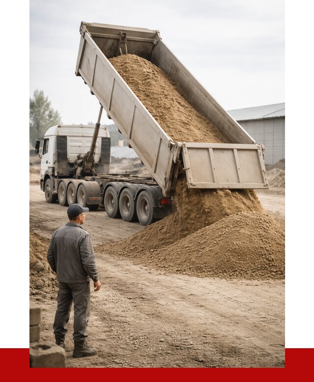 Доставка тонаром в Ахтубинске недорого от 7249 р. | ПРОНЕРУДХтб