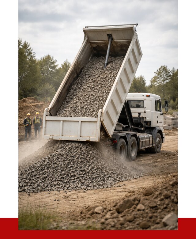 Аренда самосвала 20 тонн в Ахтубинске от 7766 р. | ПРОНЕРУДХтб